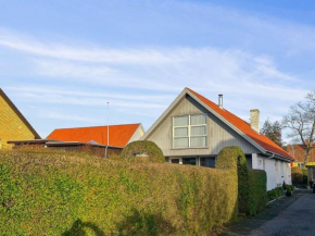 Apartment Annvy - 1km from the sea by Interhome in Nexø